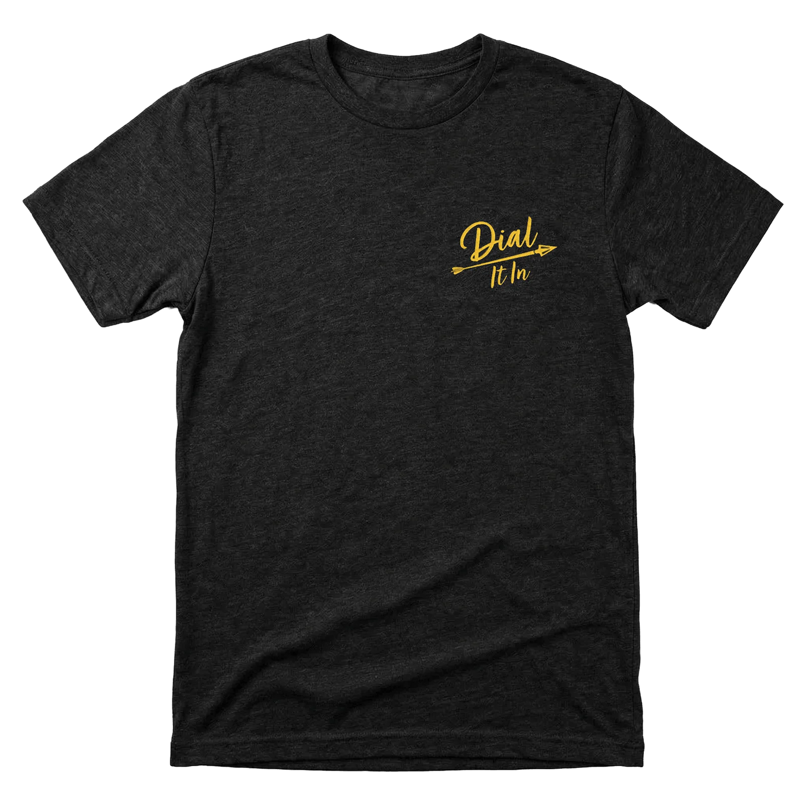 DIAL IT IN T-SHIRT - Image 3