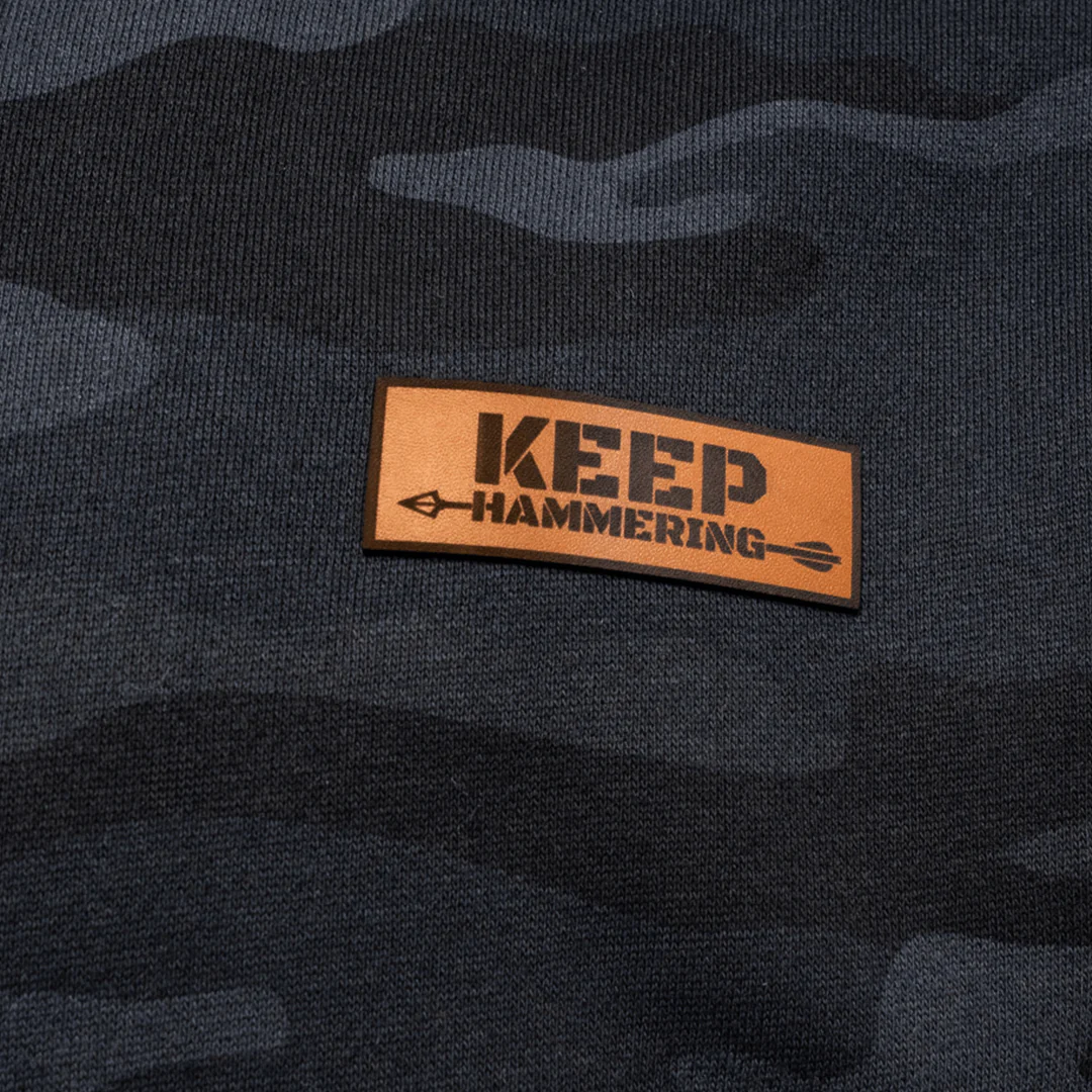 KEEP HAMMERING OG LEGACY HOODIE - Image 10