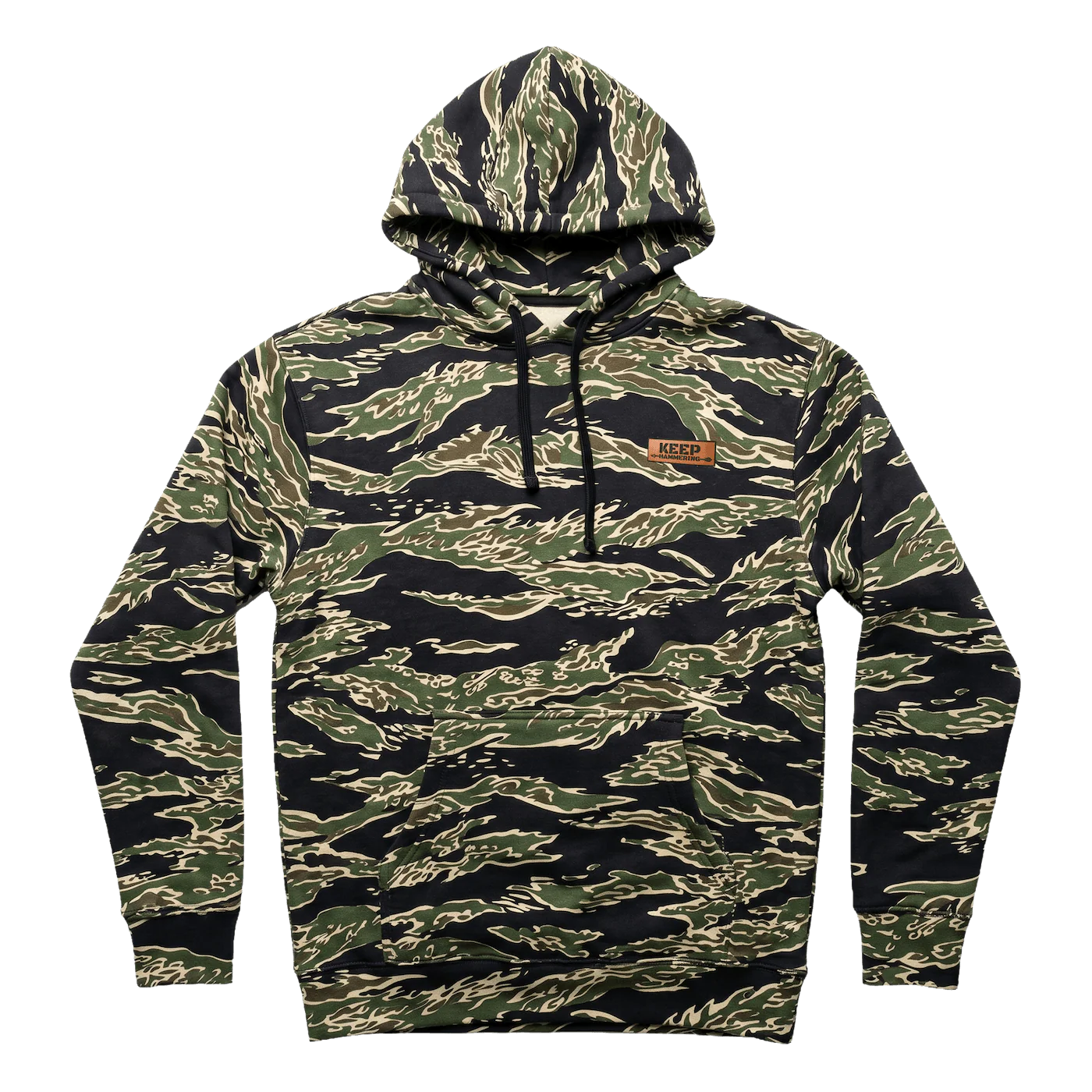 KEEP HAMMERING OG LEGACY HOODIE - Image 5