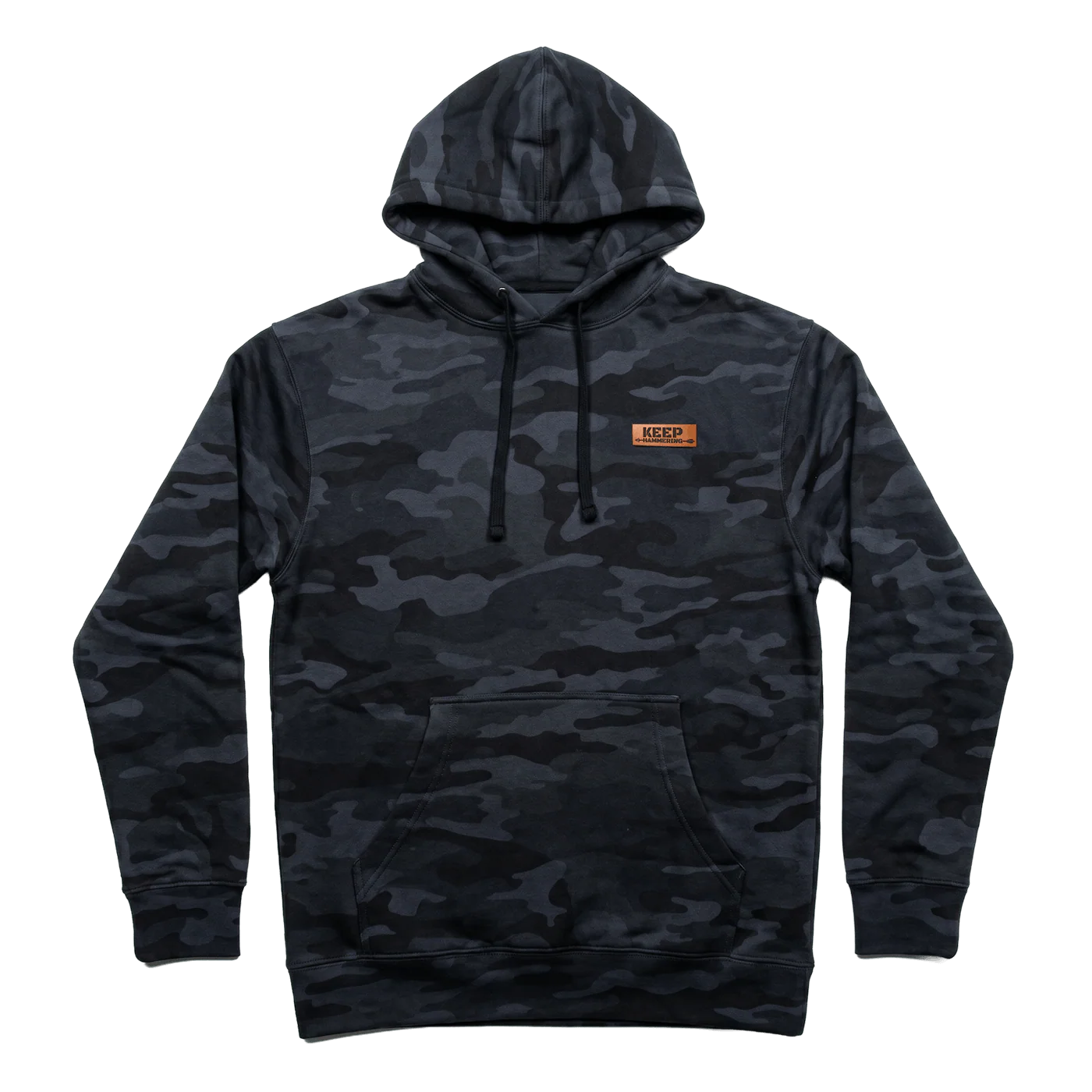 KEEP HAMMERING OG LEGACY HOODIE - Image 7