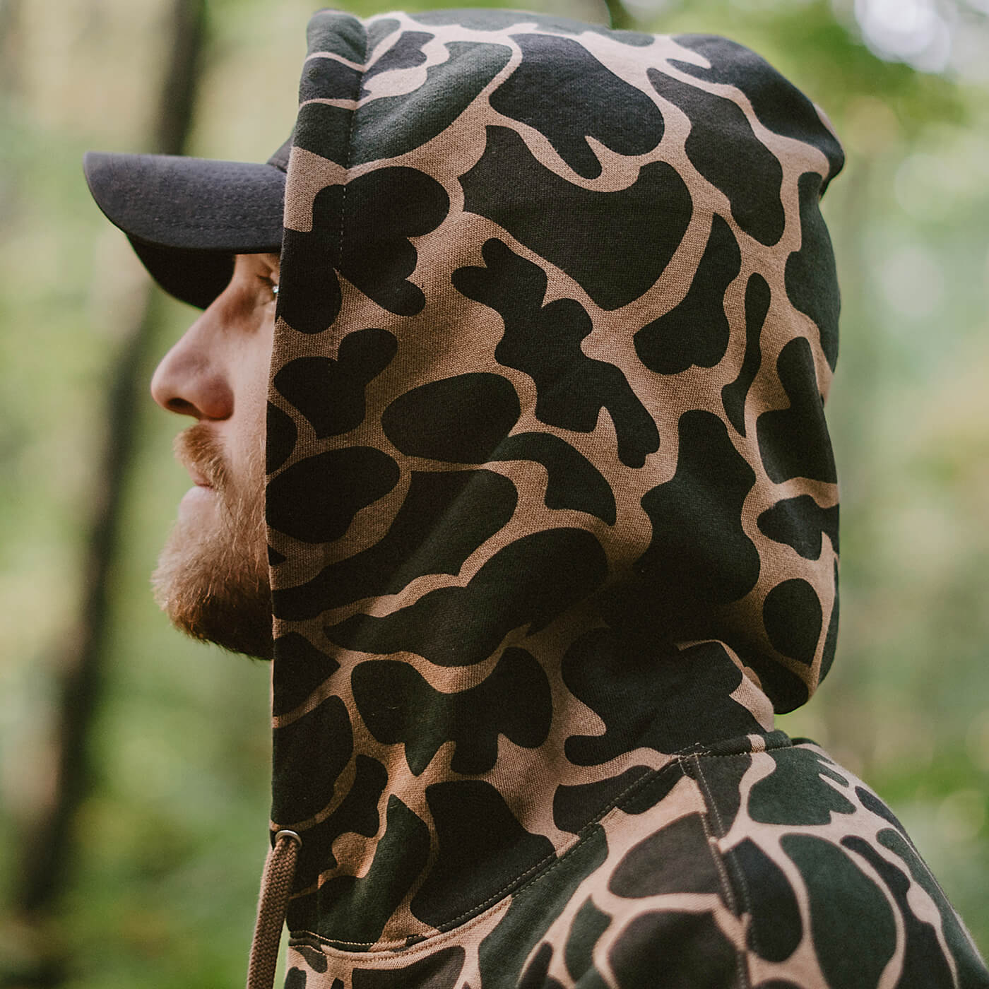 KEEP HAMMERING OG LEGACY HOODIE - Image 9