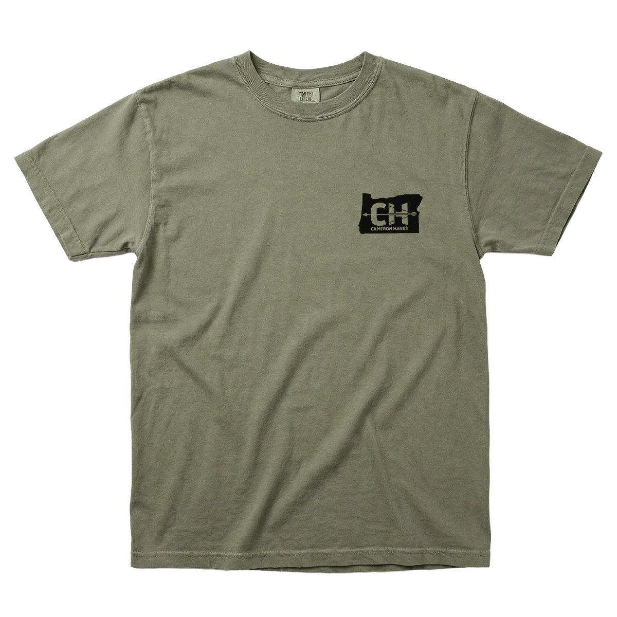 EASY SUCKS BEAR SKULL T-SHIRT - Image 3