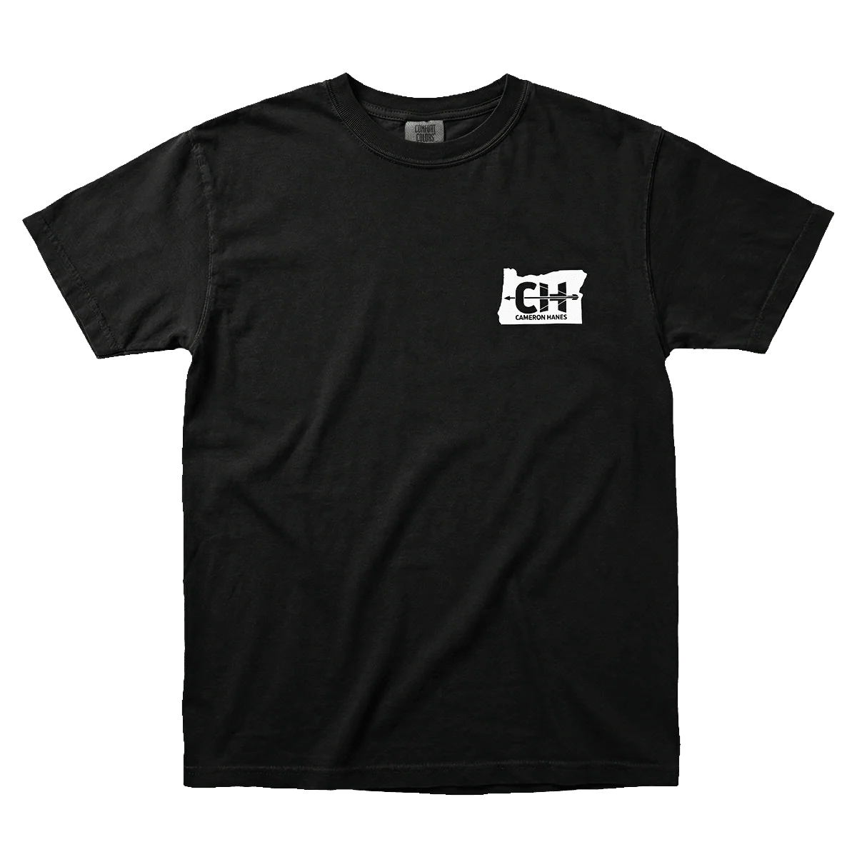 EASY SUCKS BEAR SKULL T-SHIRT - Image 5