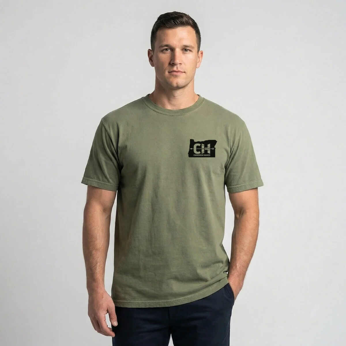EASY SUCKS BEAR SKULL T-SHIRT - Image 8