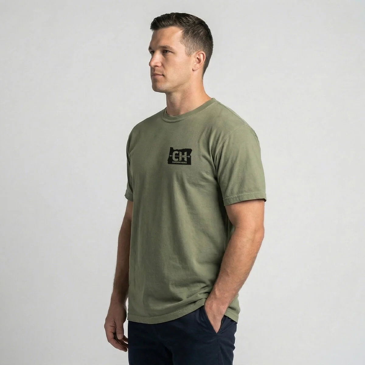 EASY SUCKS BEAR SKULL T-SHIRT - Image 9