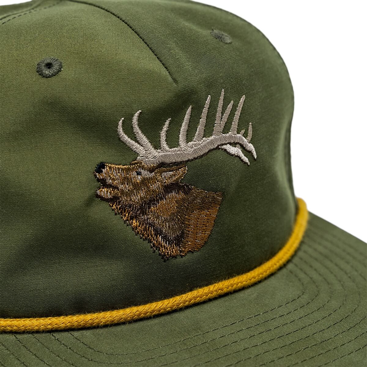 ELK HUNT CLUB HAT - Image 6