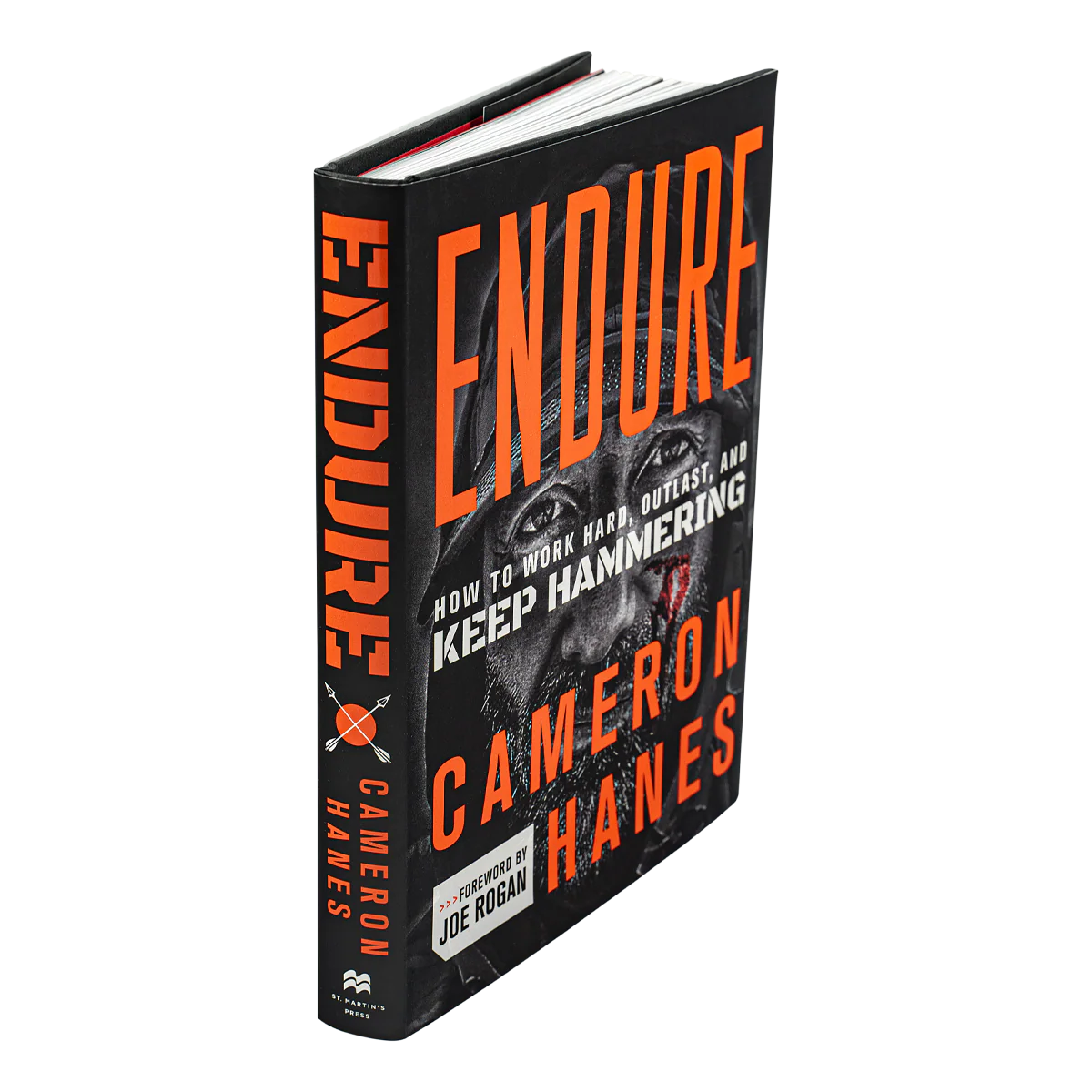 ENDURE BOOK - Image 3