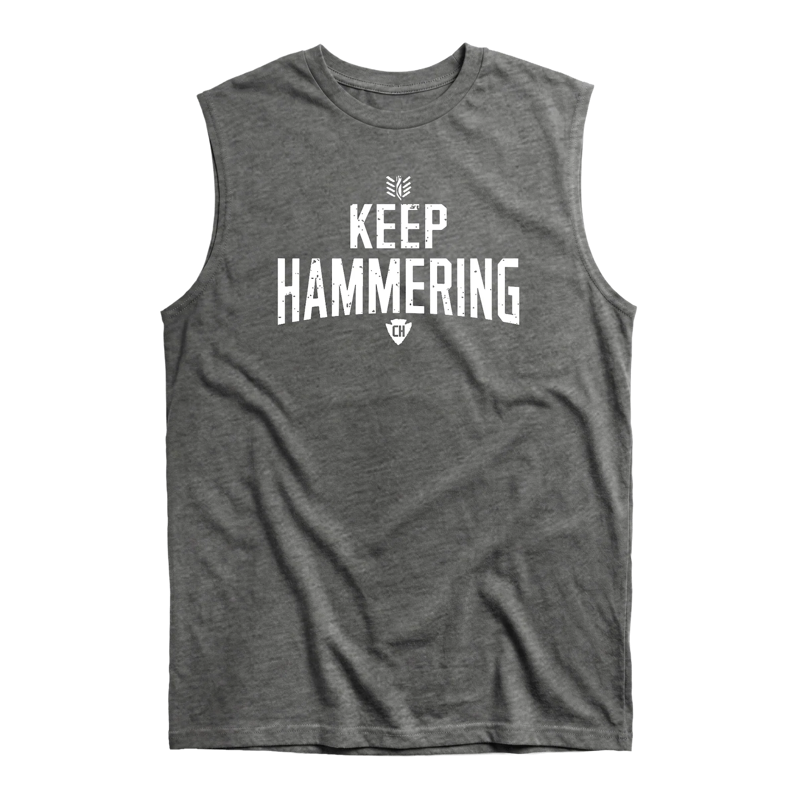 KEEP HAMMERING ARROW CUTOFF - Image 3