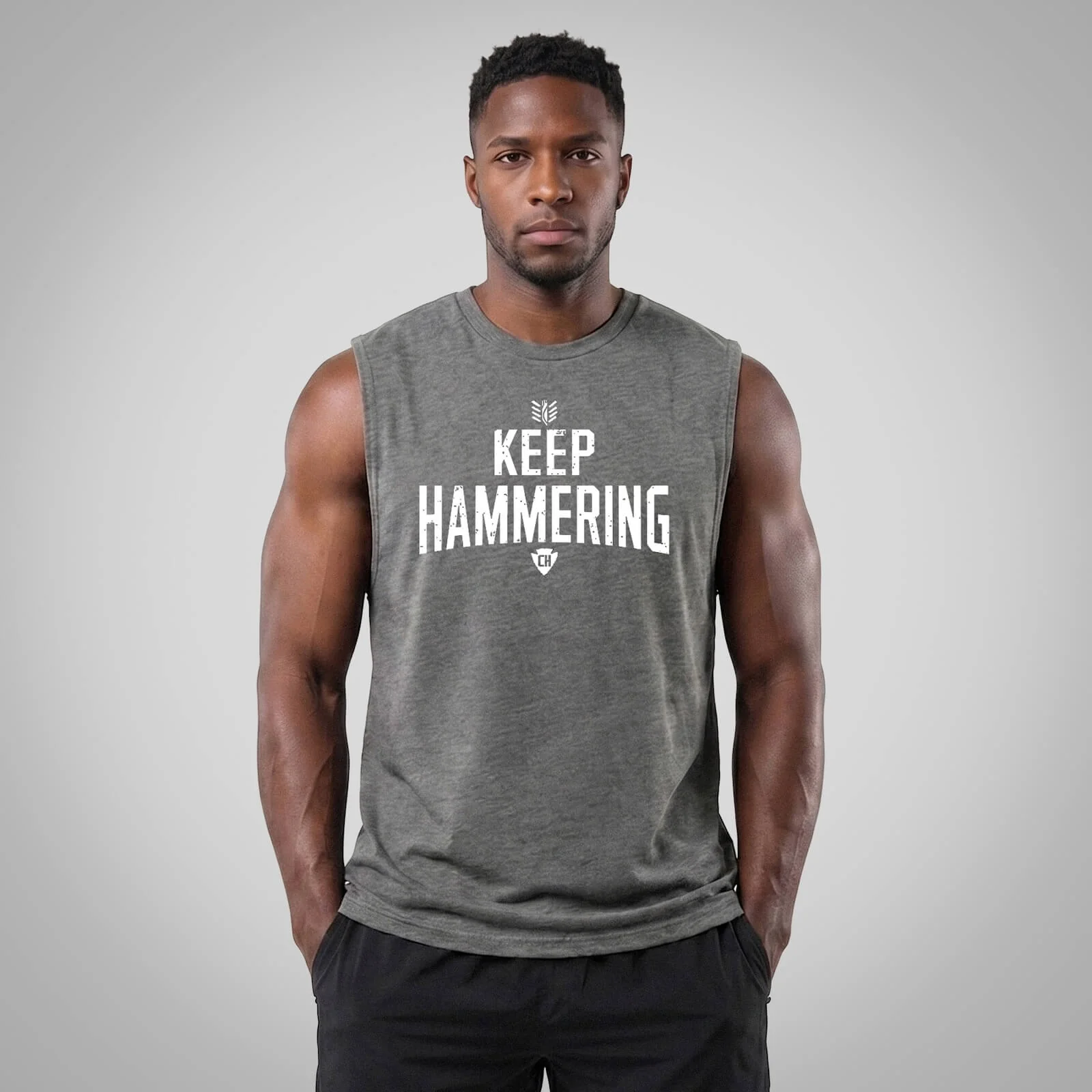 KEEP HAMMERING ARROW CUTOFF - Image 4
