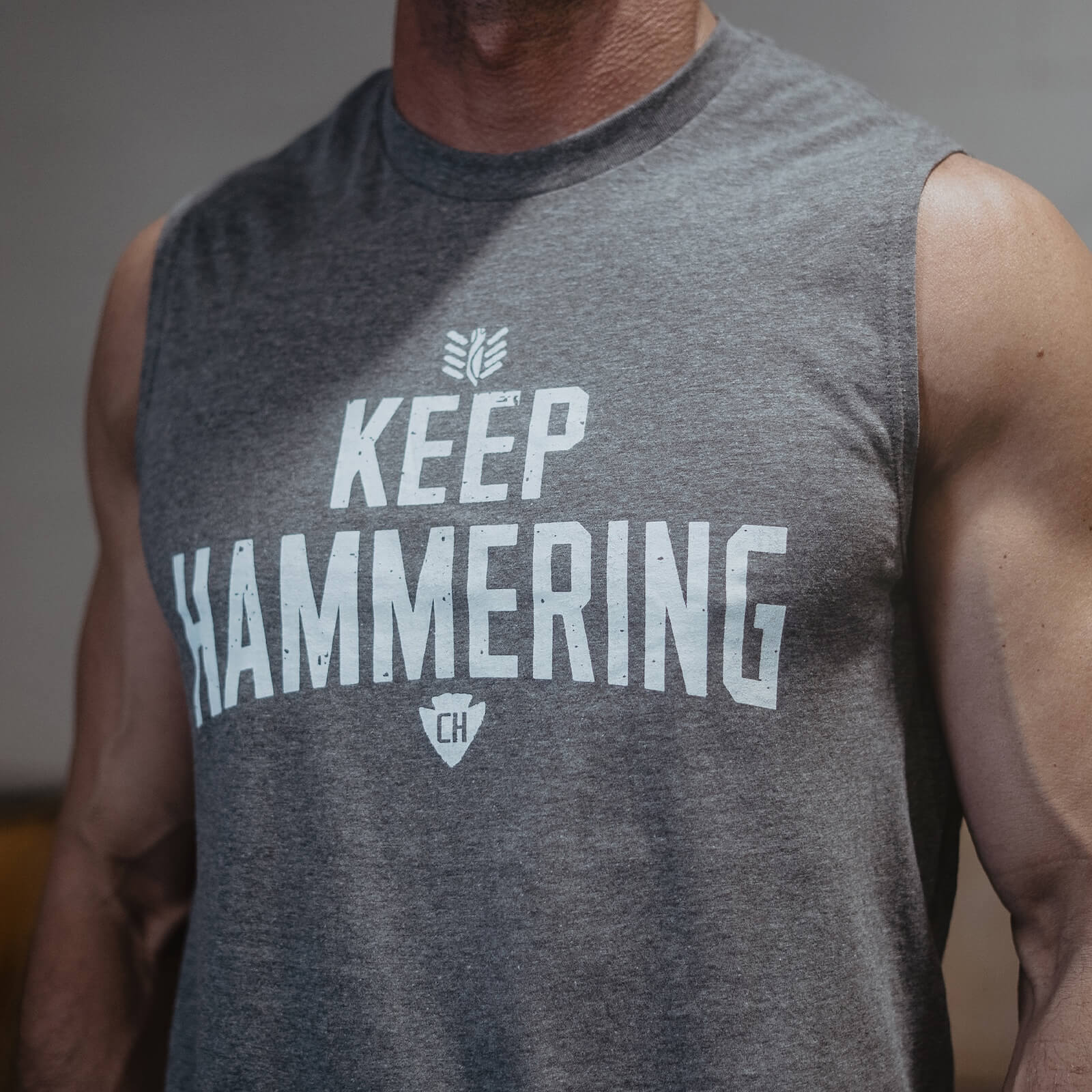 KEEP HAMMERING ARROW CUTOFF - Image 6
