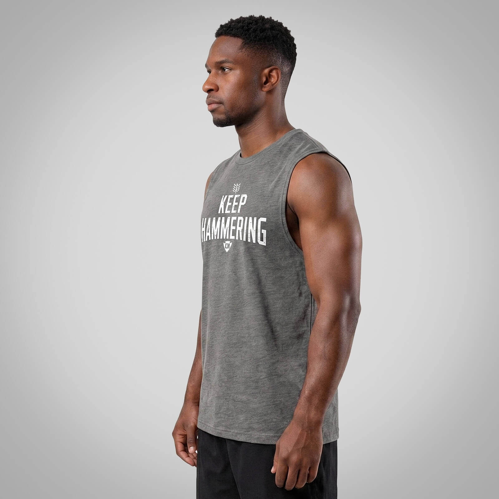 KEEP HAMMERING ARROW CUTOFF - Image 7