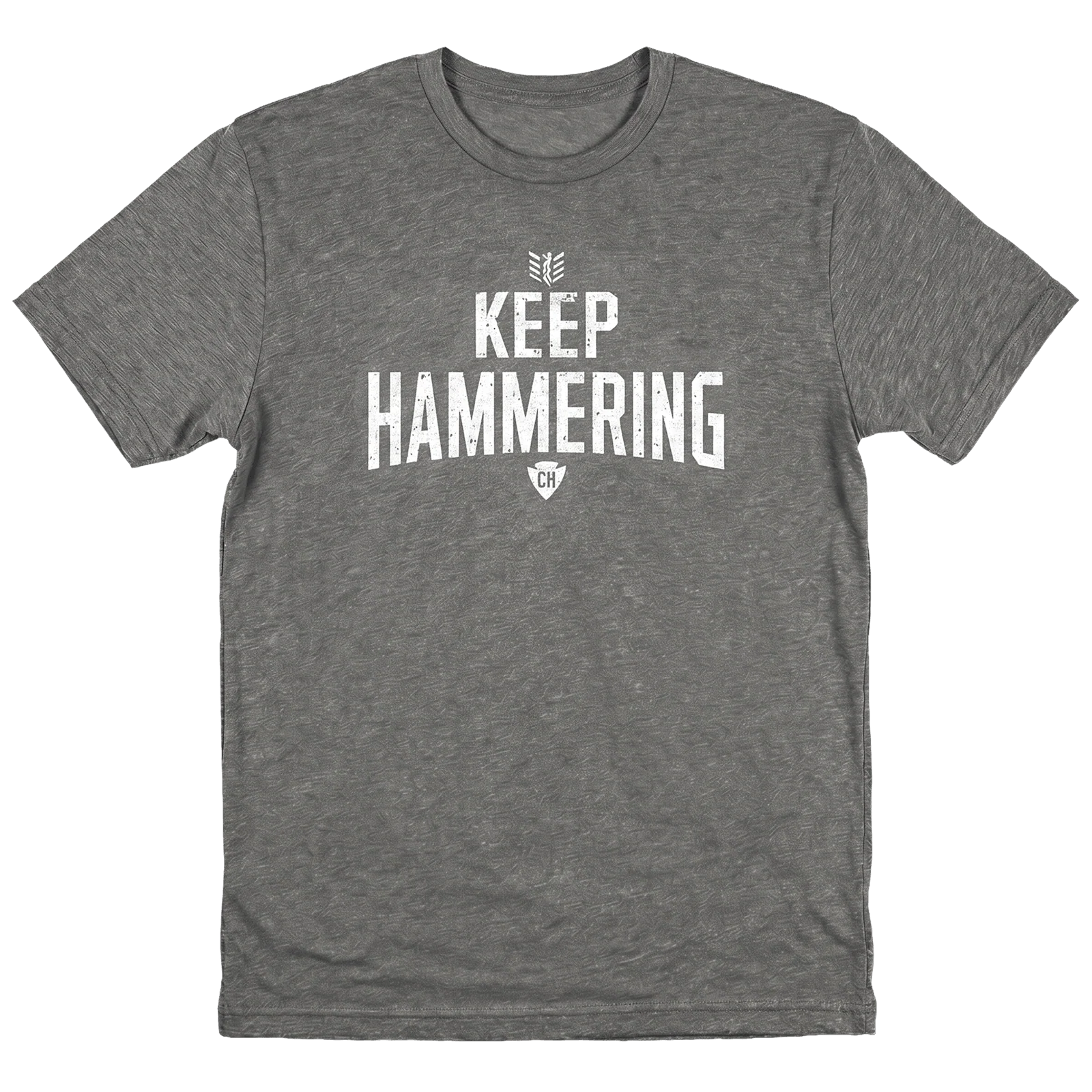 KEEP HAMMERING ARROW T-SHIRT - Image 3
