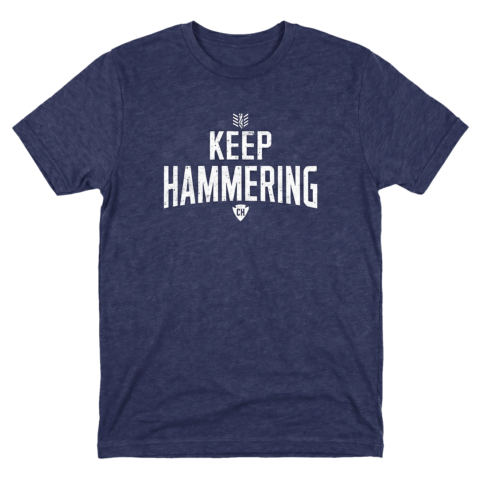 KEEP HAMMERING ARROW T-SHIRT - Image 5