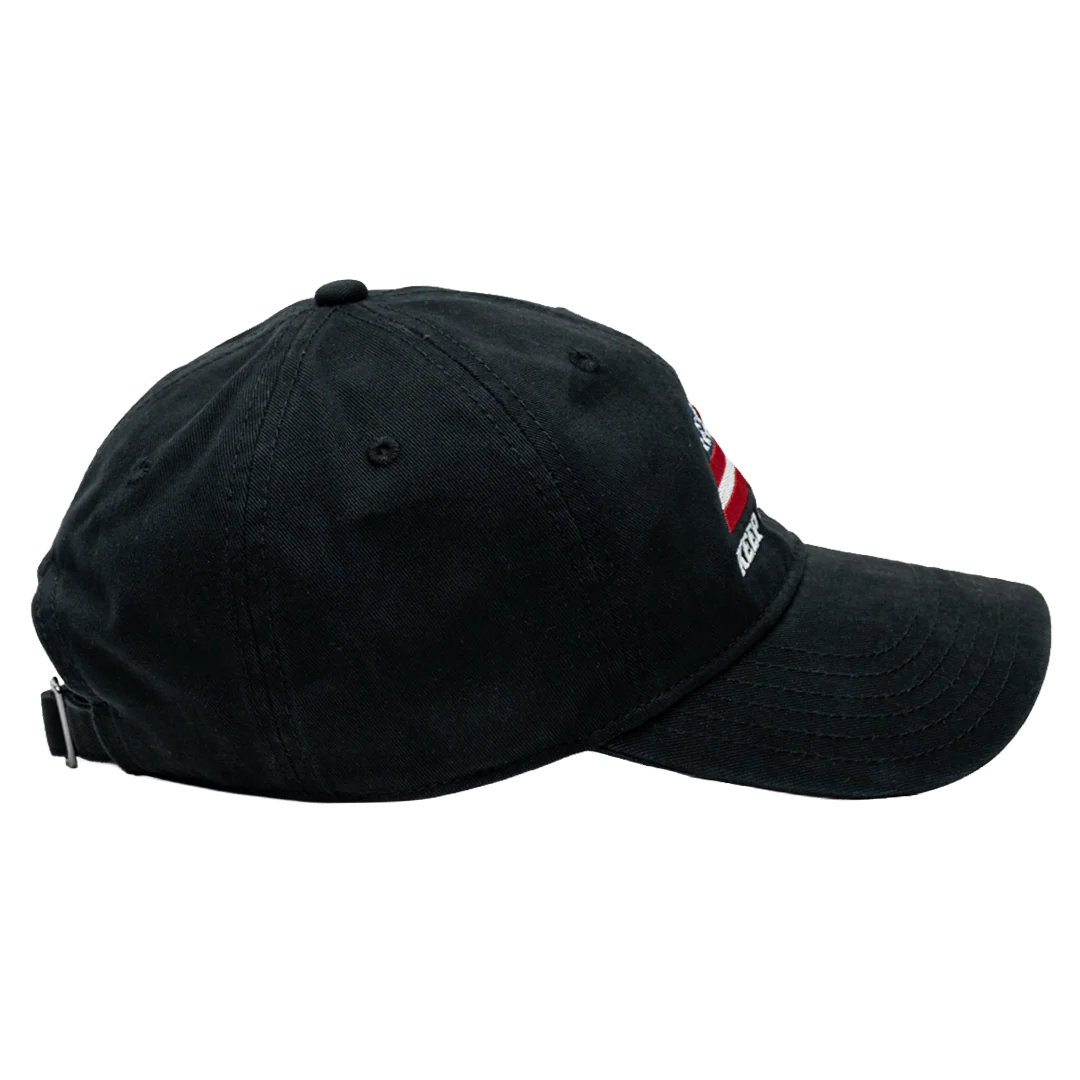 KEEP HAMMERING FLAG HAT - Image 3