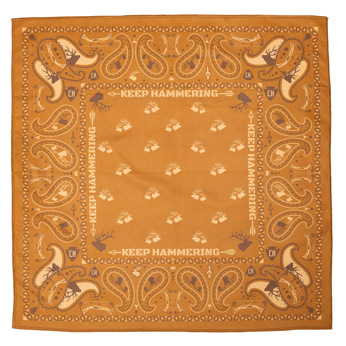 KEEP HAMMERING OG BANDANAS - Image 2
