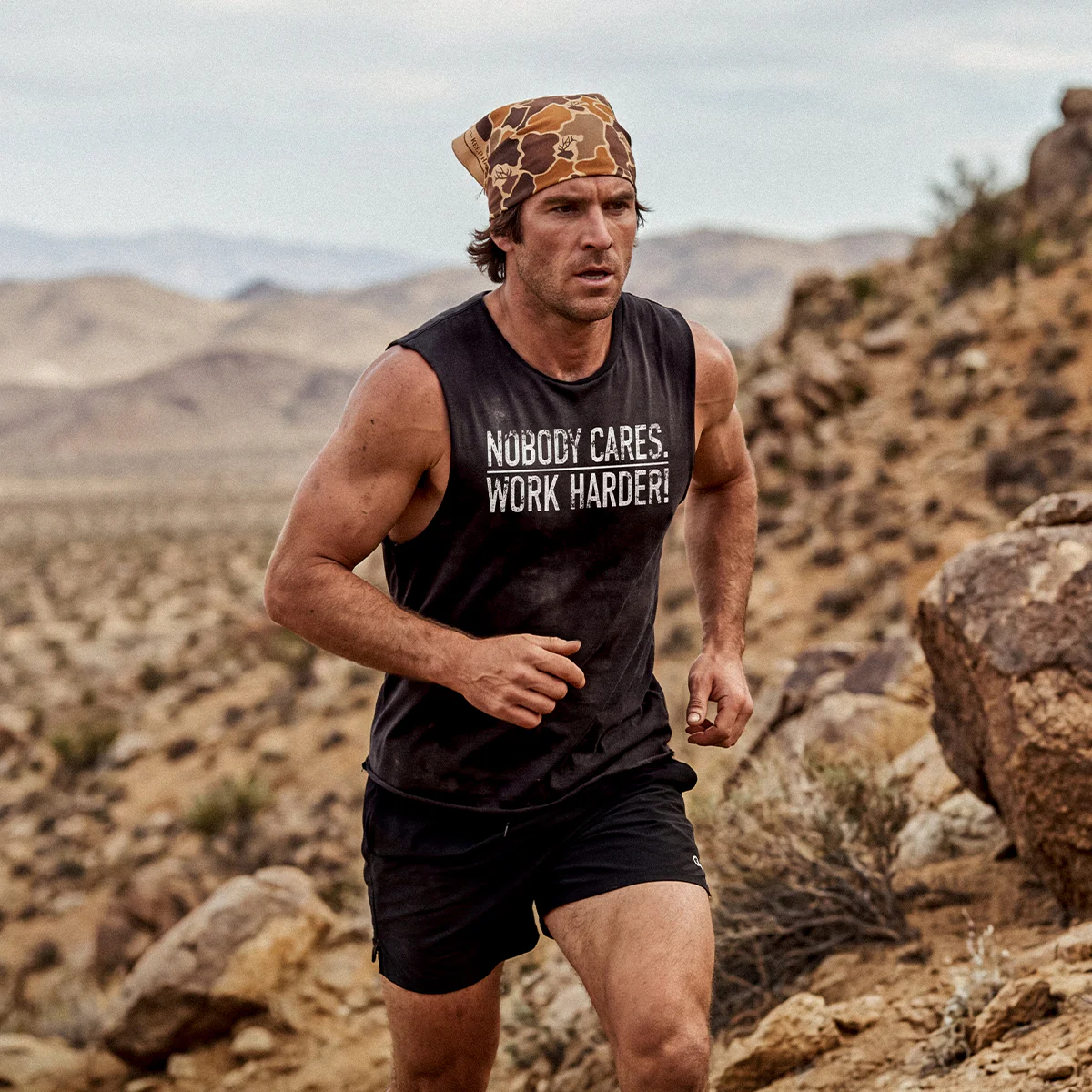 KEEP HAMMERING OG BANDANAS - Image 3