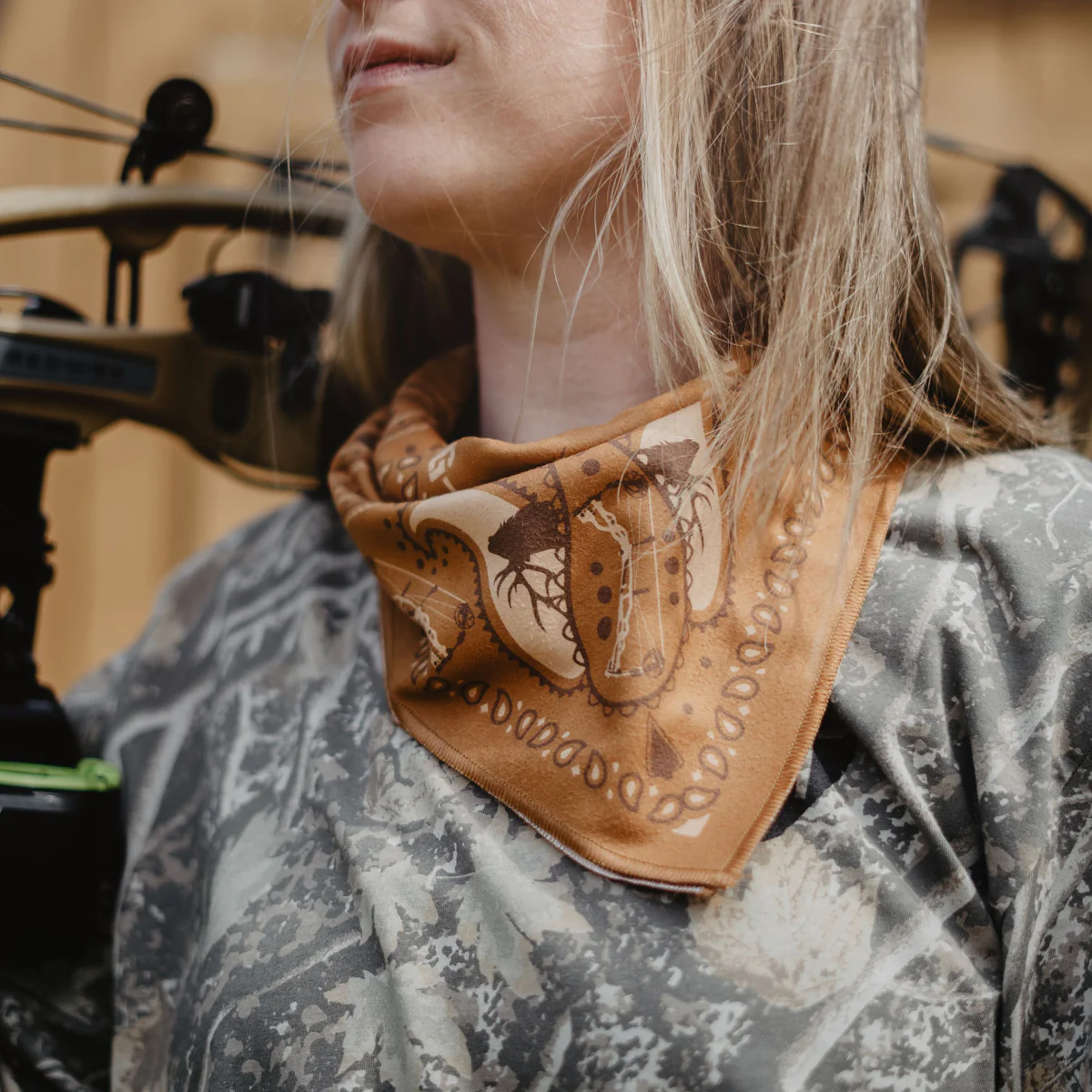 KEEP HAMMERING OG BANDANAS - Image 6