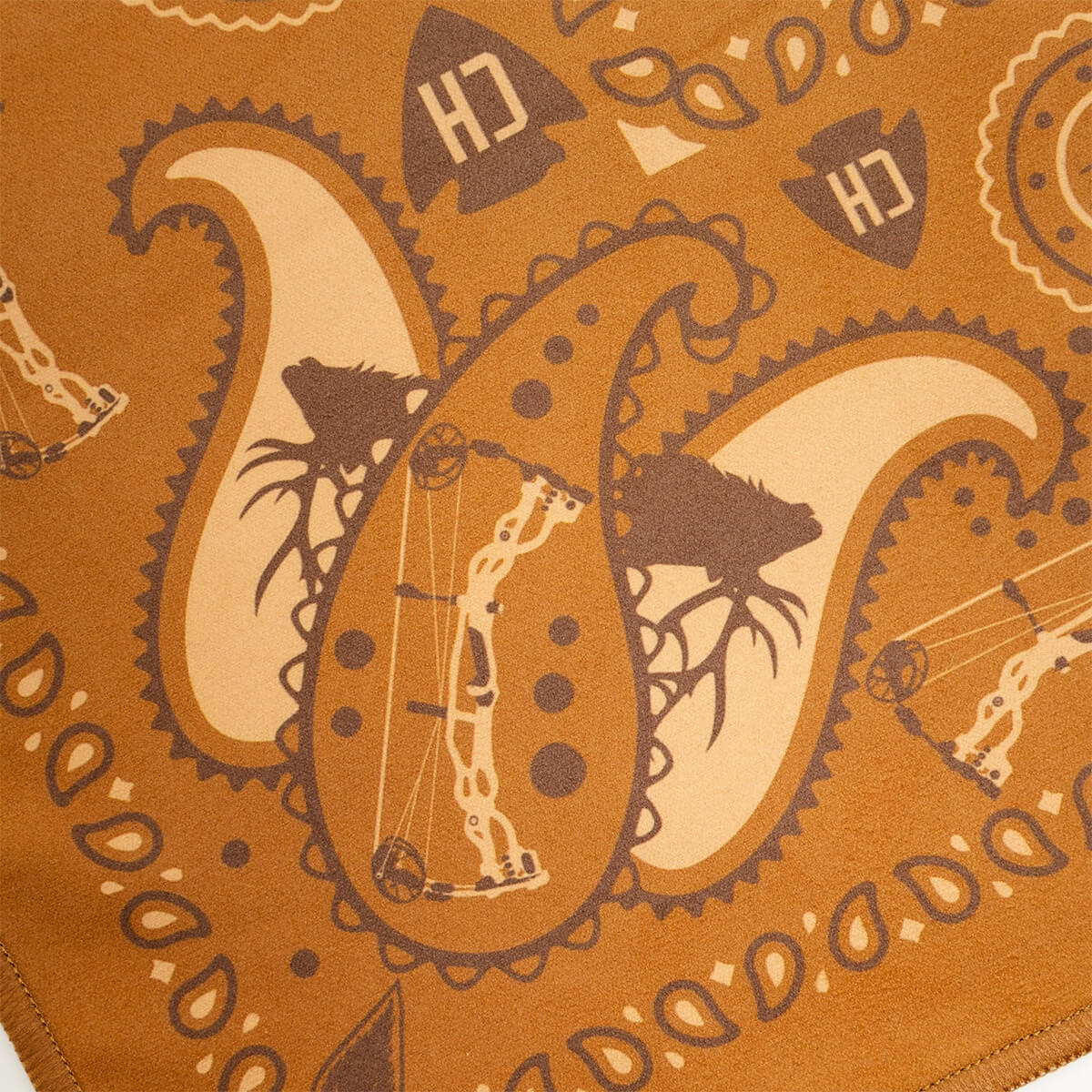 KEEP HAMMERING OG BANDANAS - Image 8