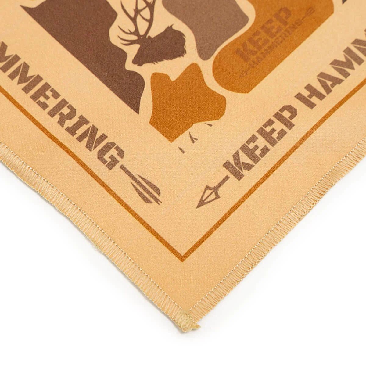 KEEP HAMMERING OG BANDANAS - Image 9