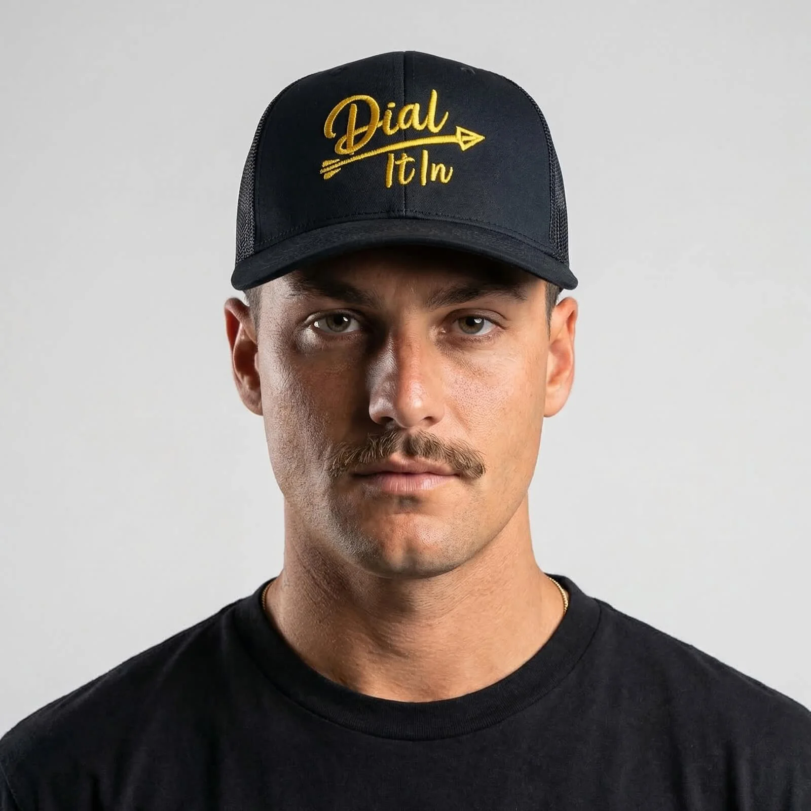 DIAL IT IN HAT - Image 5