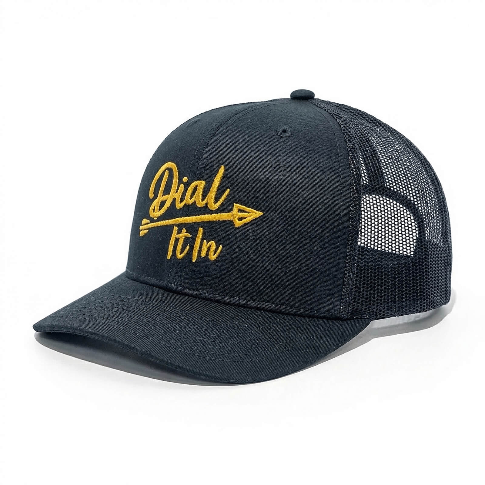 DIAL IT IN HAT - Image 8