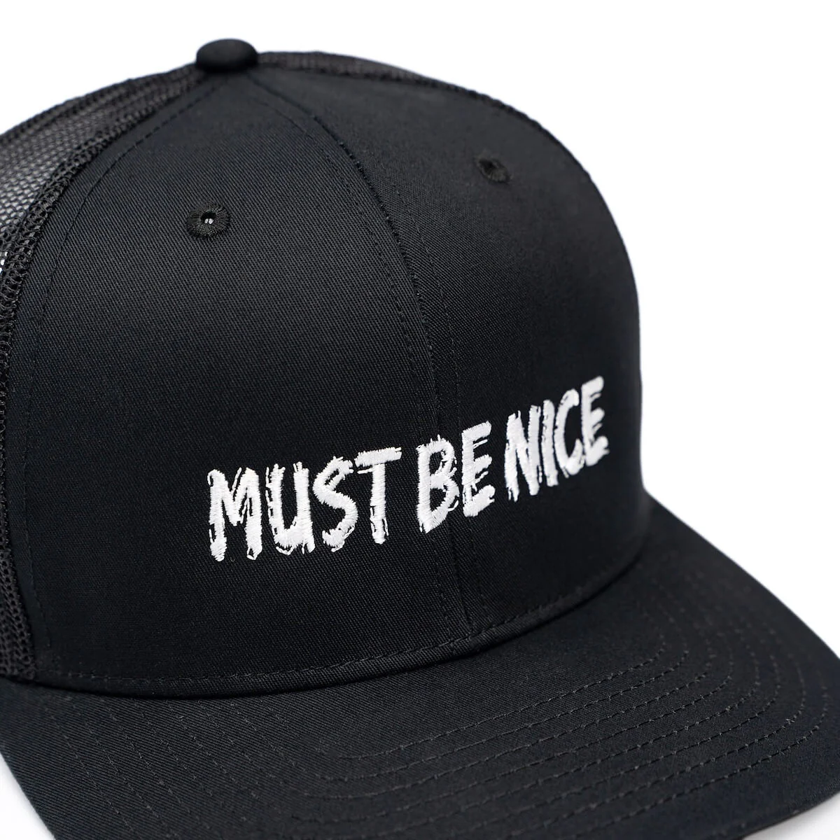 MUST BE NICE 2.0 HAT - Image 7