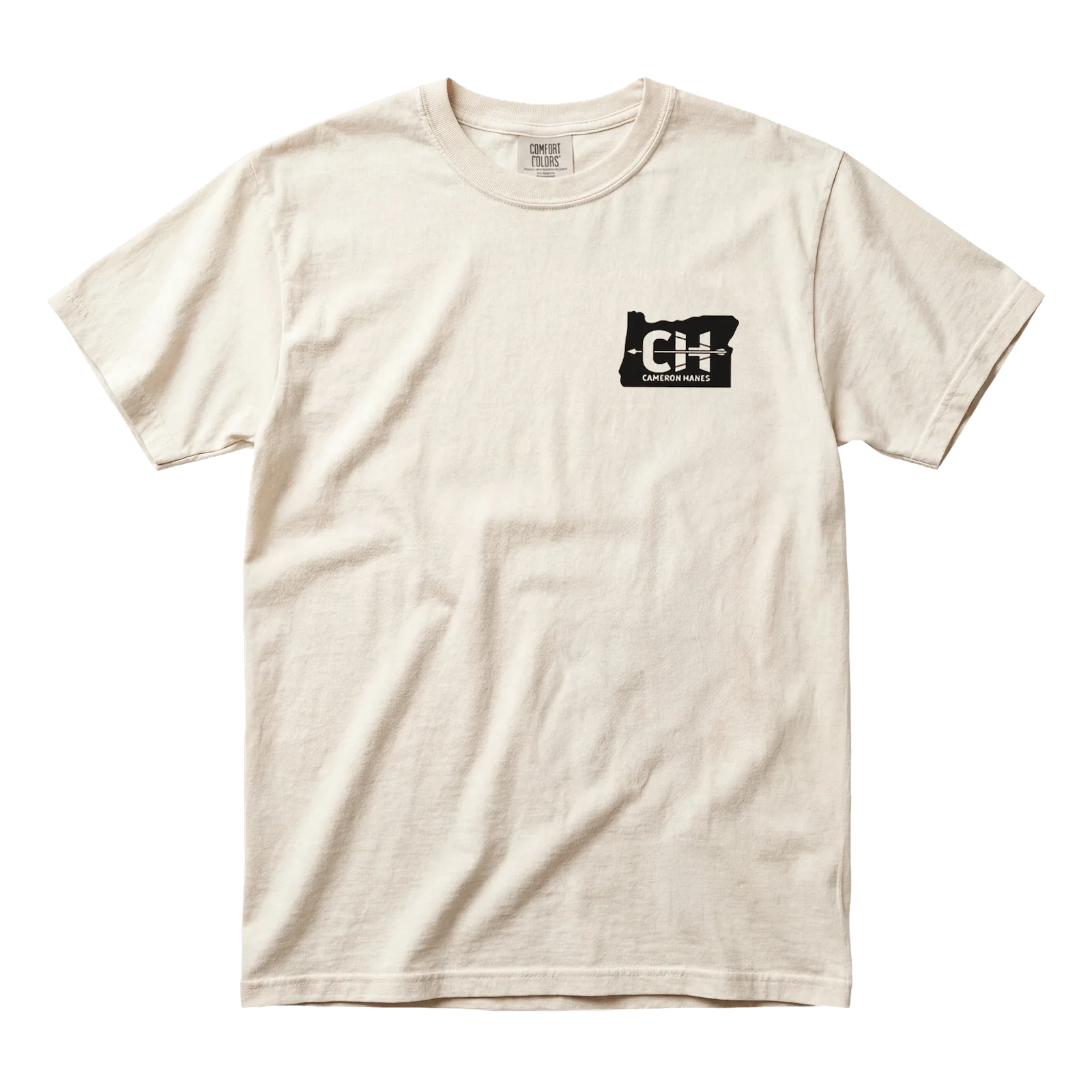 TRAIN HARD HUNT EASY T-SHIRT - Image 3