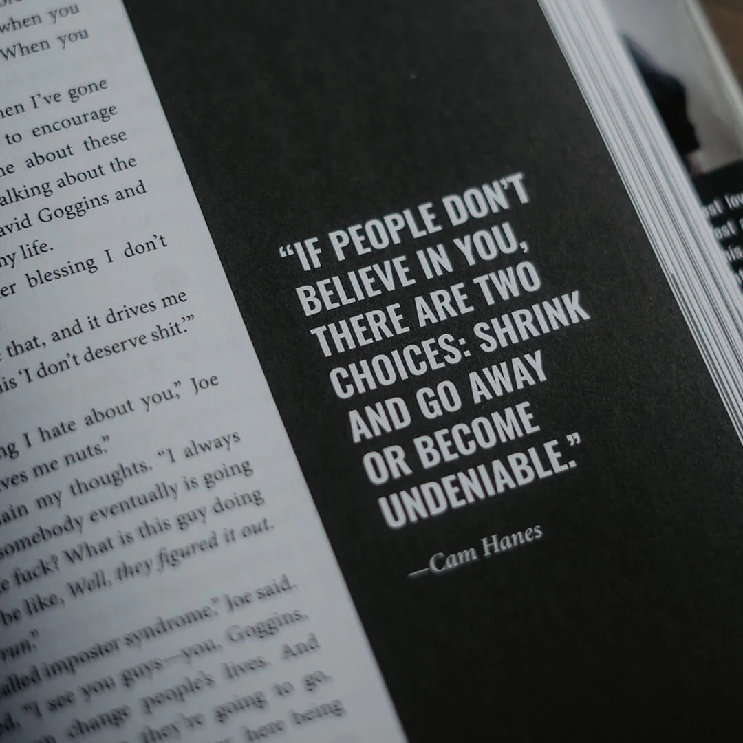 UNDENIABLE BOOK - Image 3