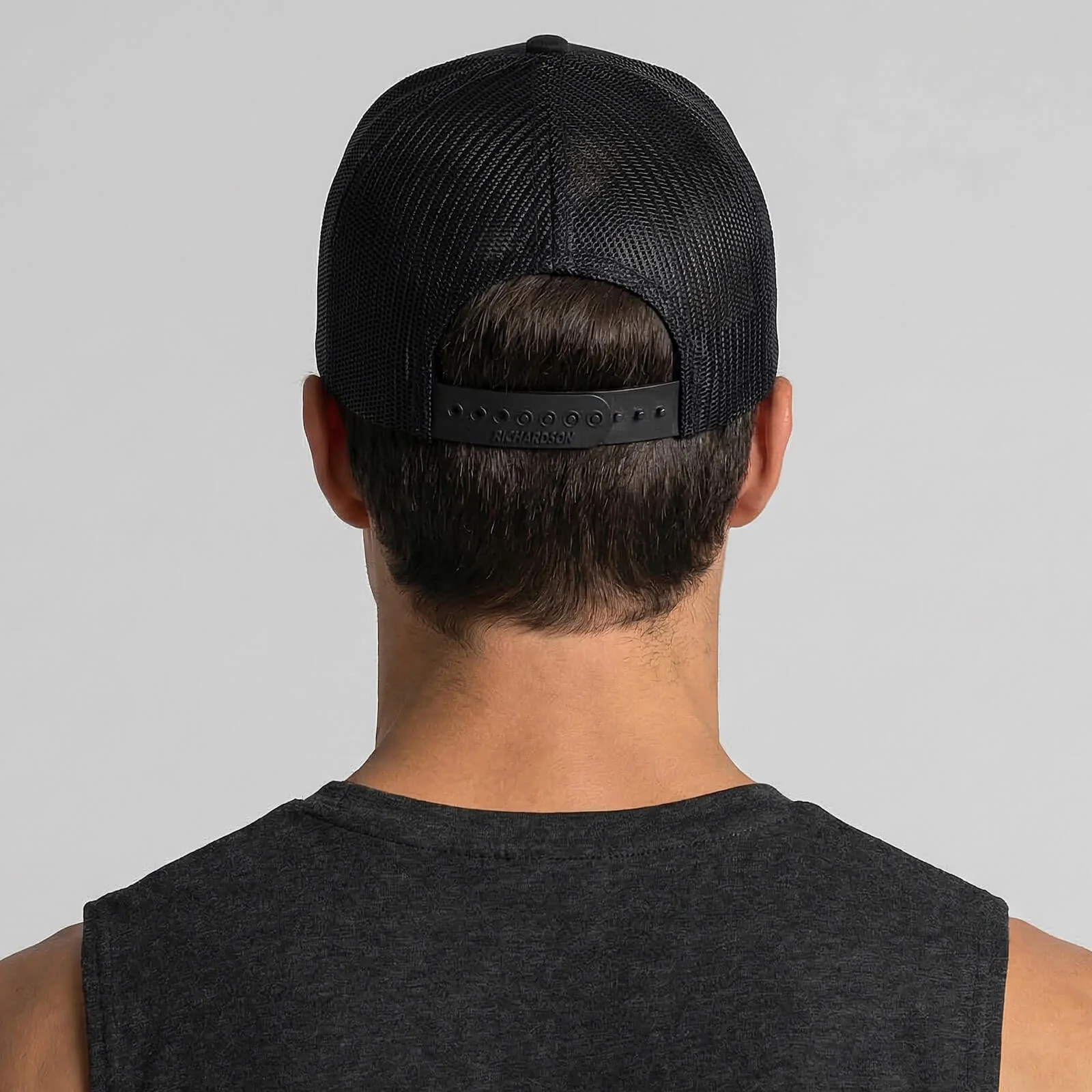 LIFT RUN SHOOT 2.0 HAT - Image 7
