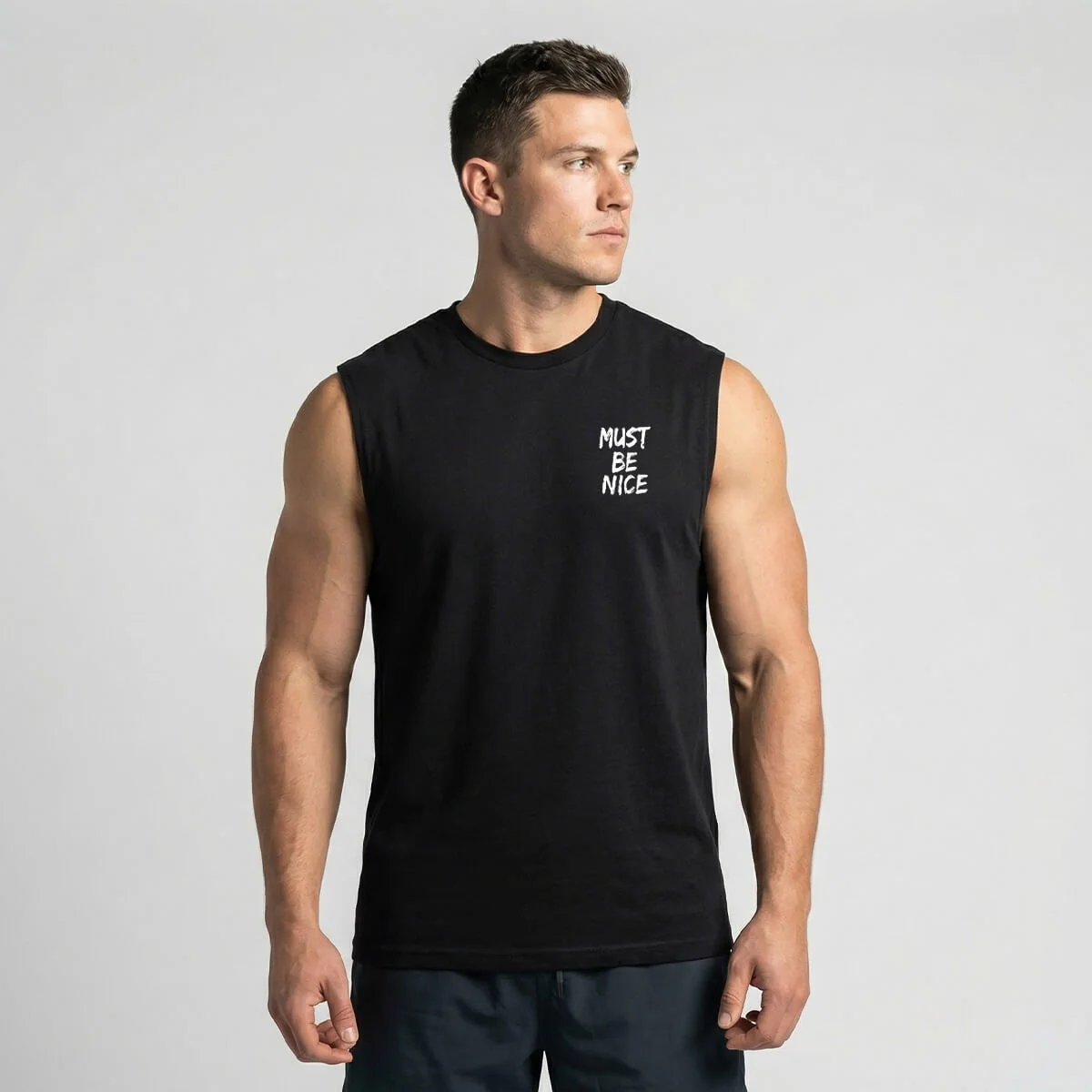 MUST BE NICE 2.0 CUTOFF - Image 4