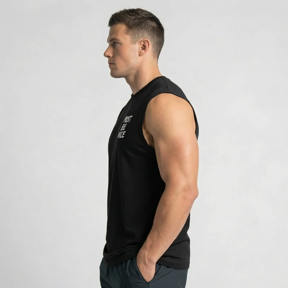 MUST BE NICE 2.0 CUTOFF - Image 5