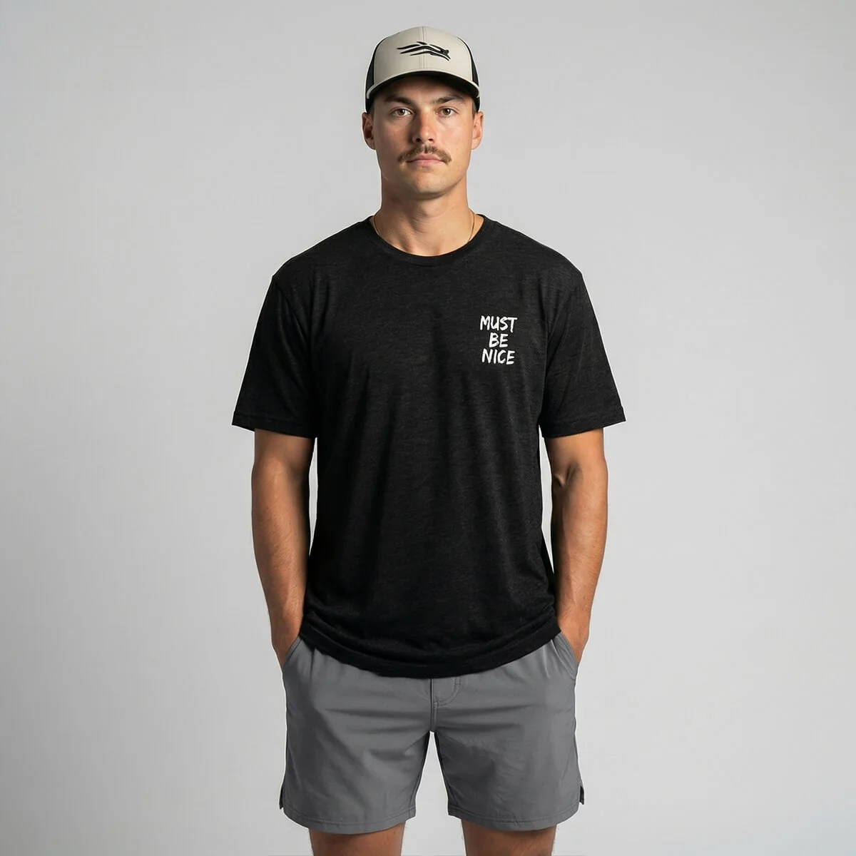 MUST BE NICE 2.0 T-SHIRT - Image 3