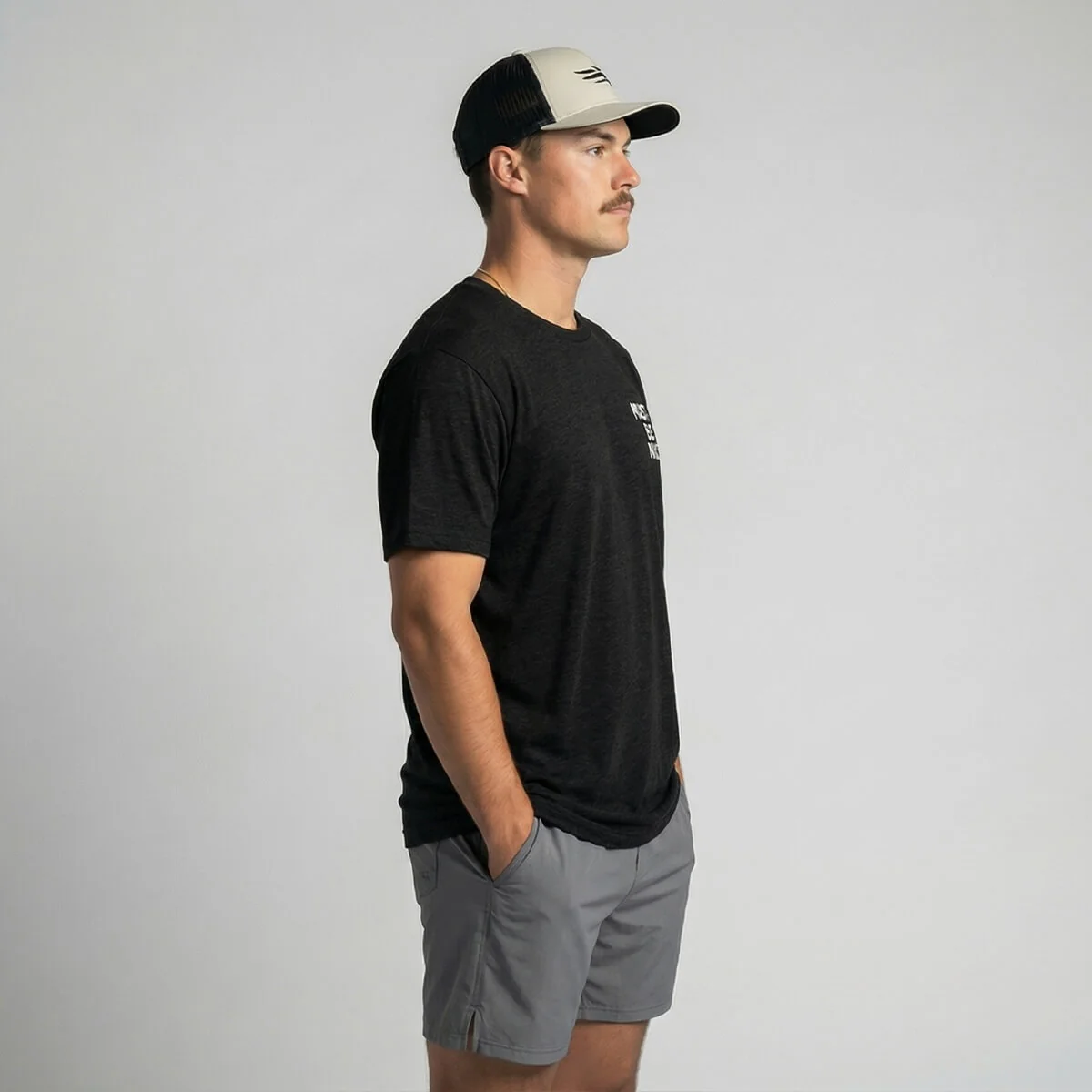 MUST BE NICE 2.0 T-SHIRT - Image 4