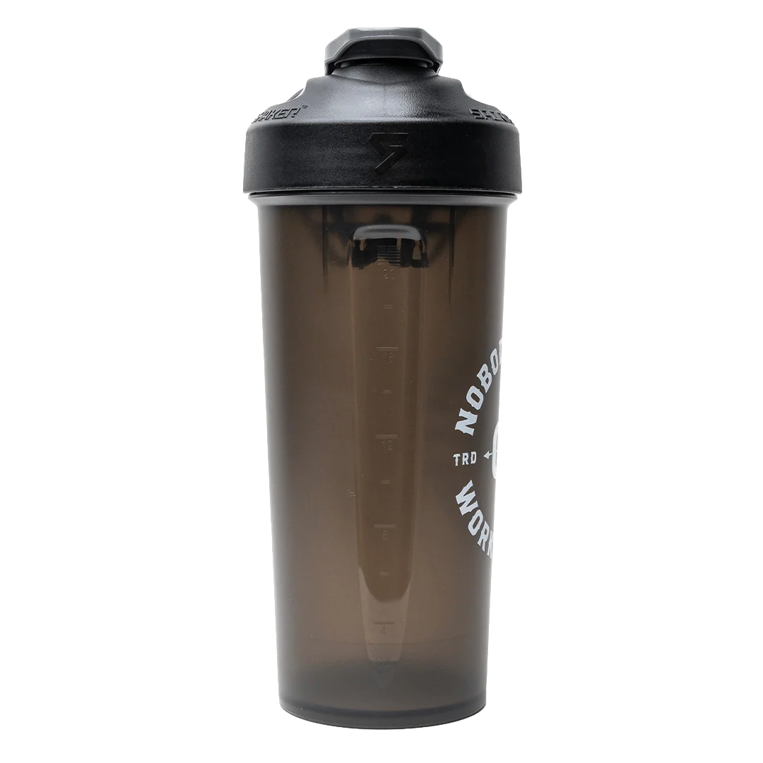 NOBODY CARES SHAKER - Image 6