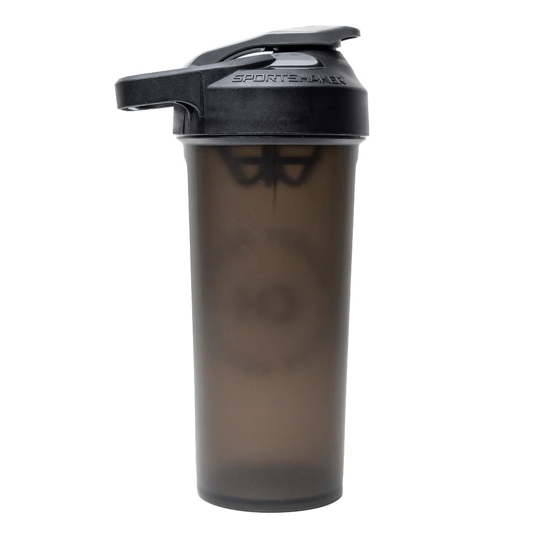 NOBODY CARES SHAKER - Image 7