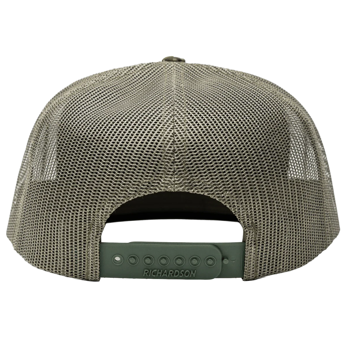 NOBODY CARES OG BOTTOMLANDS HAT - Image 3