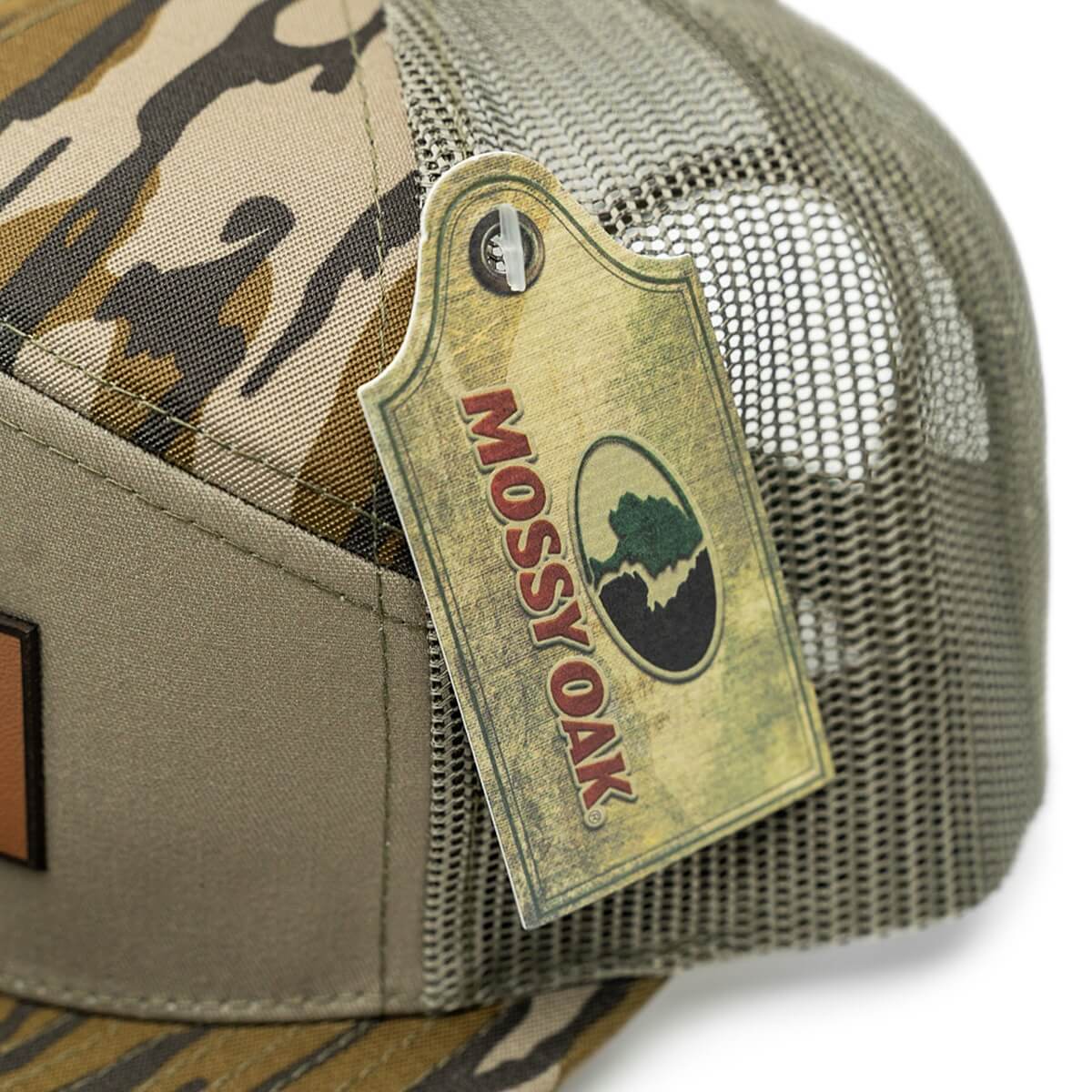 NOBODY CARES OG BOTTOMLANDS HAT - Image 4