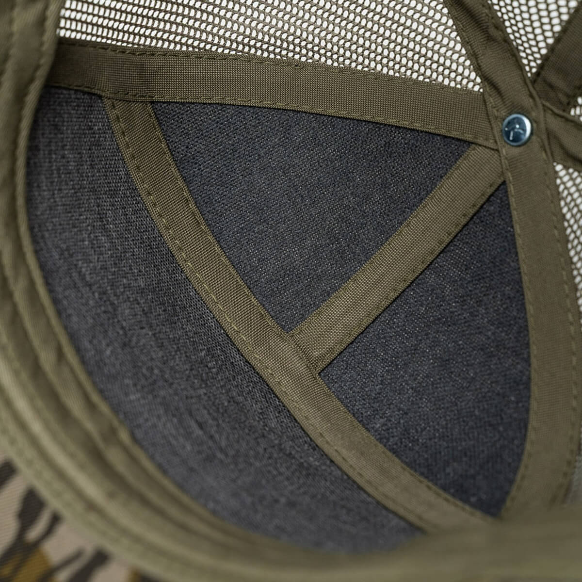 NOBODY CARES OG BOTTOMLANDS HAT - Image 6