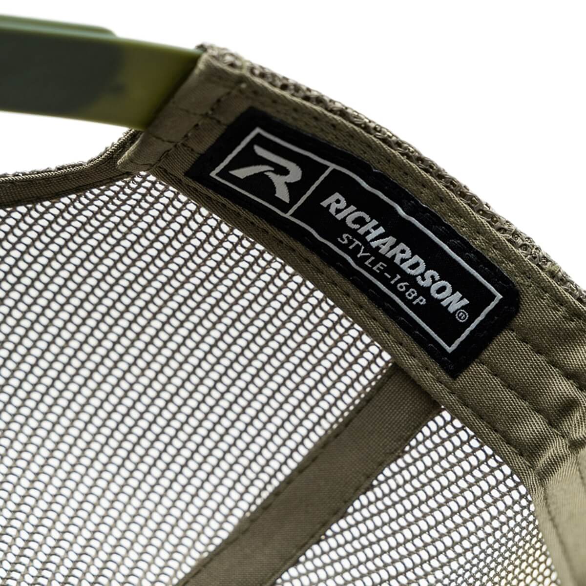 NOBODY CARES OG BOTTOMLANDS HAT - Image 7