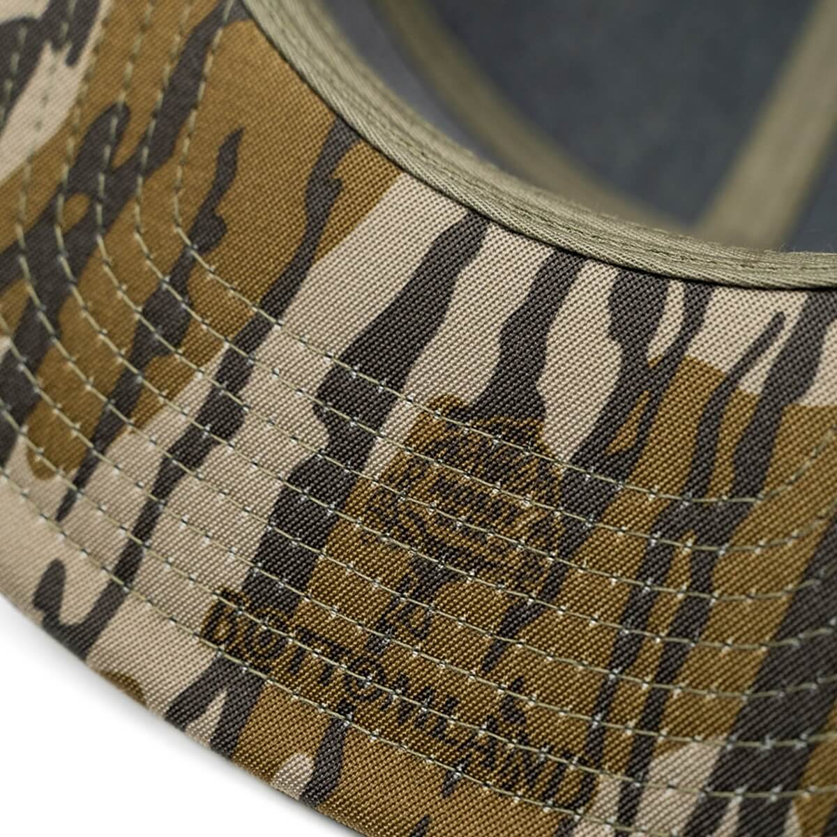 NOBODY CARES OG BOTTOMLANDS HAT - Image 8
