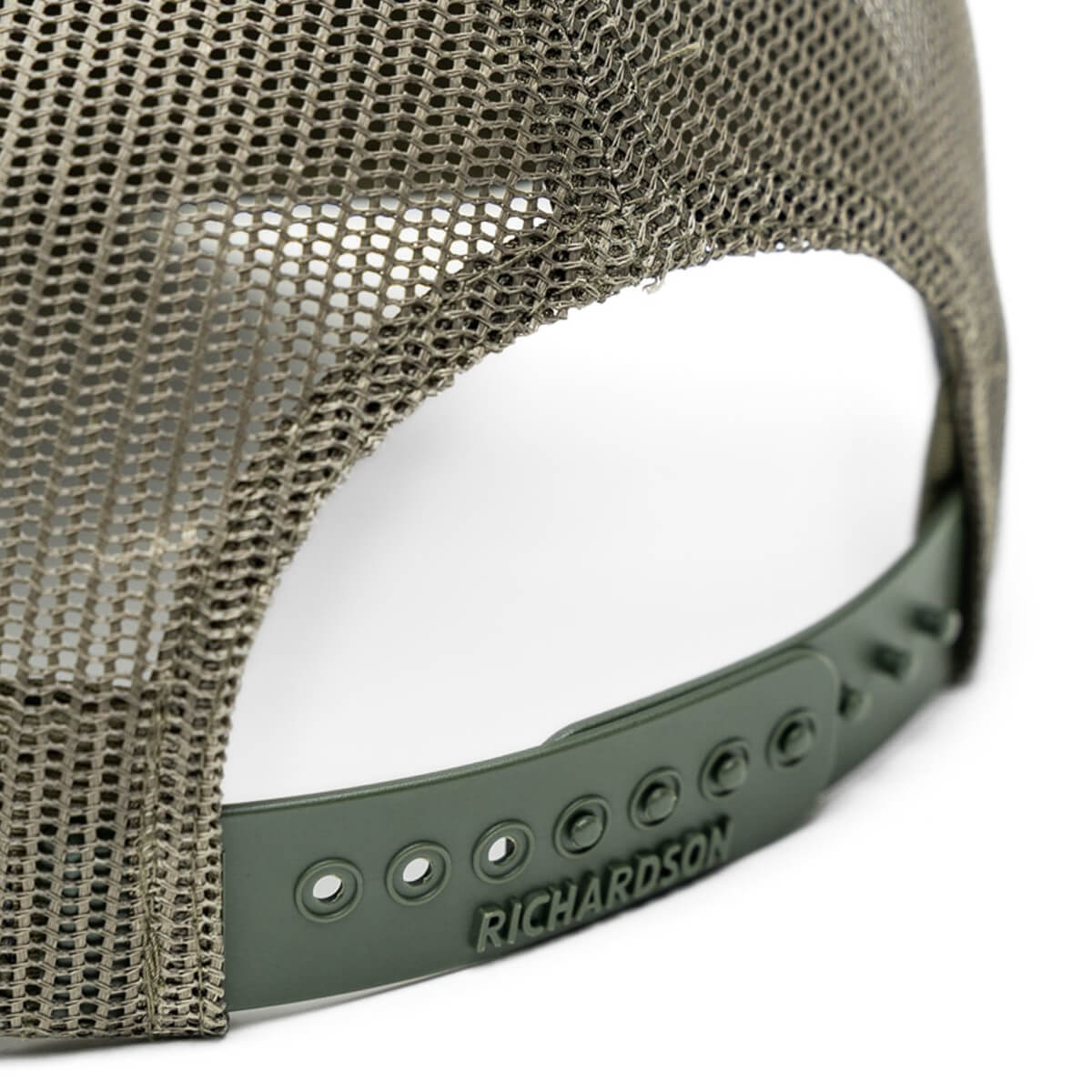 NOBODY CARES BROADHEAD CAMO HAT - Image 9
