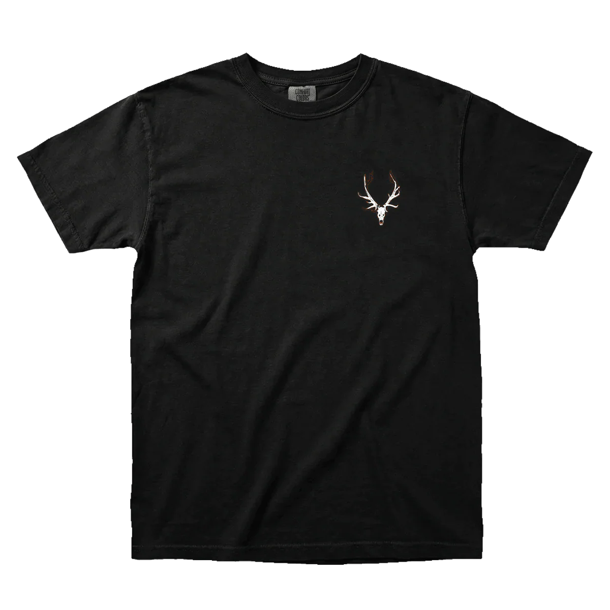 NOBODY CARES BULL TOPO T-SHIRT - Image 4