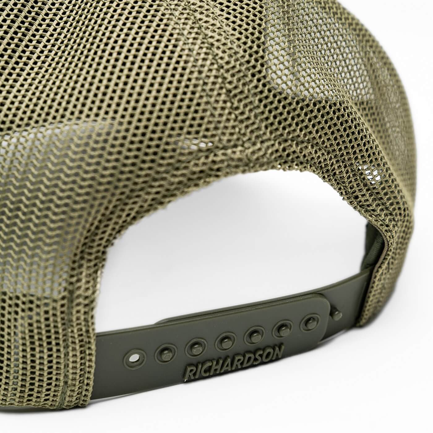 NOBODY CARES OG DUCK CAMO HAT - Image 4