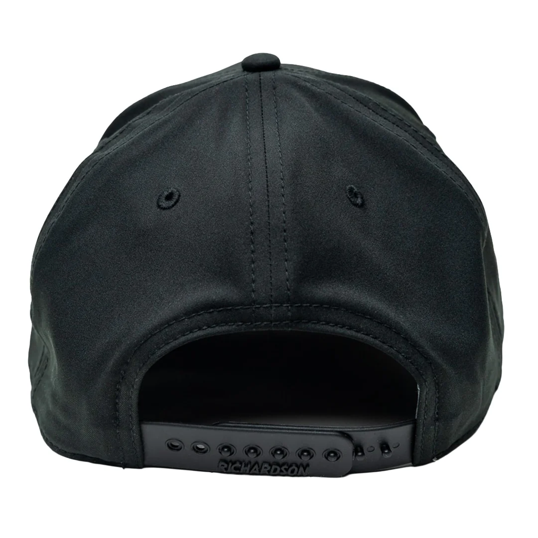 NOBODY CARES OG PERFORMANCE ROPE HAT - Image 4