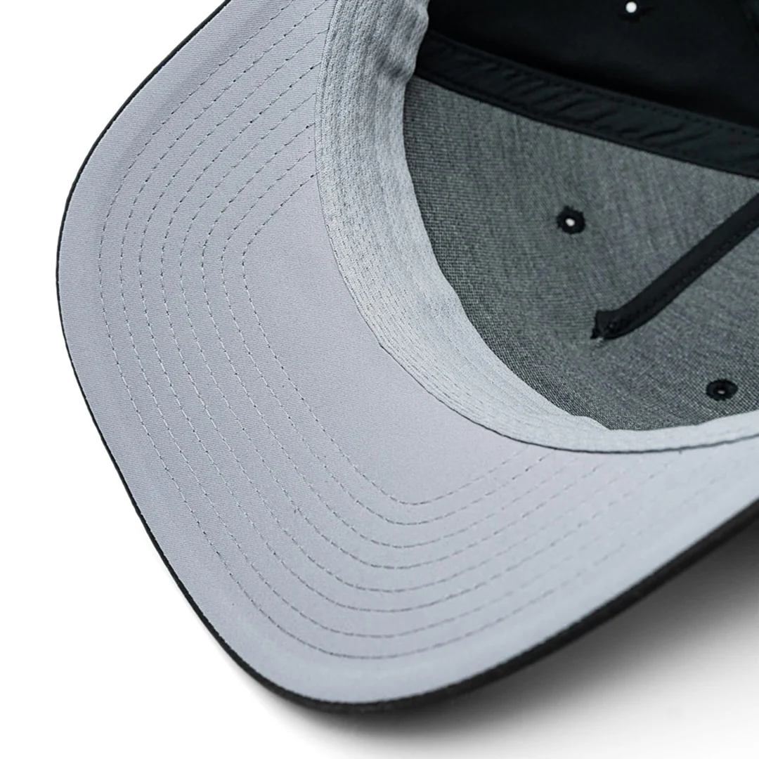 NOBODY CARES OG PERFORMANCE ROPE HAT - Image 5