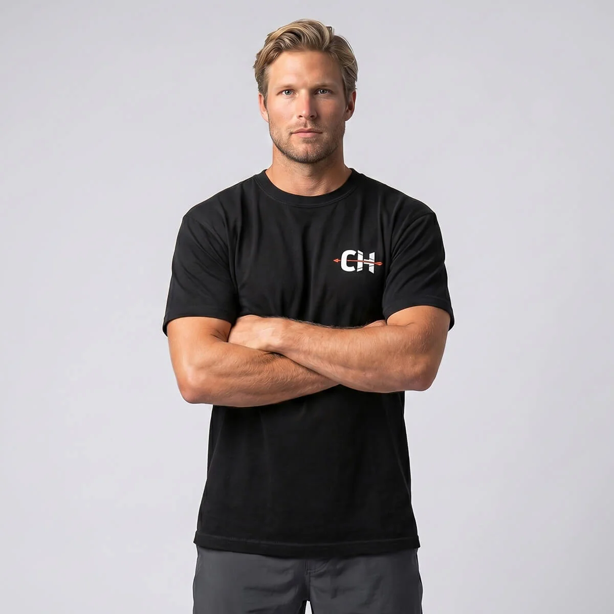 NOBODY CARES TOPO T-SHIRT - Image 4