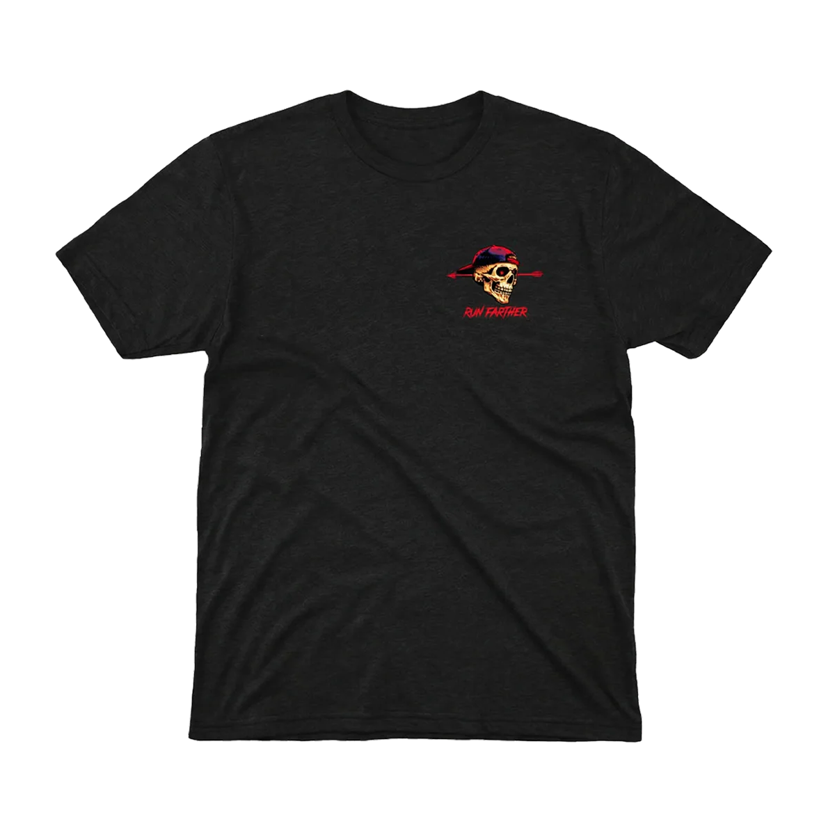 RUN FARTHER T-SHIRT - Image 6