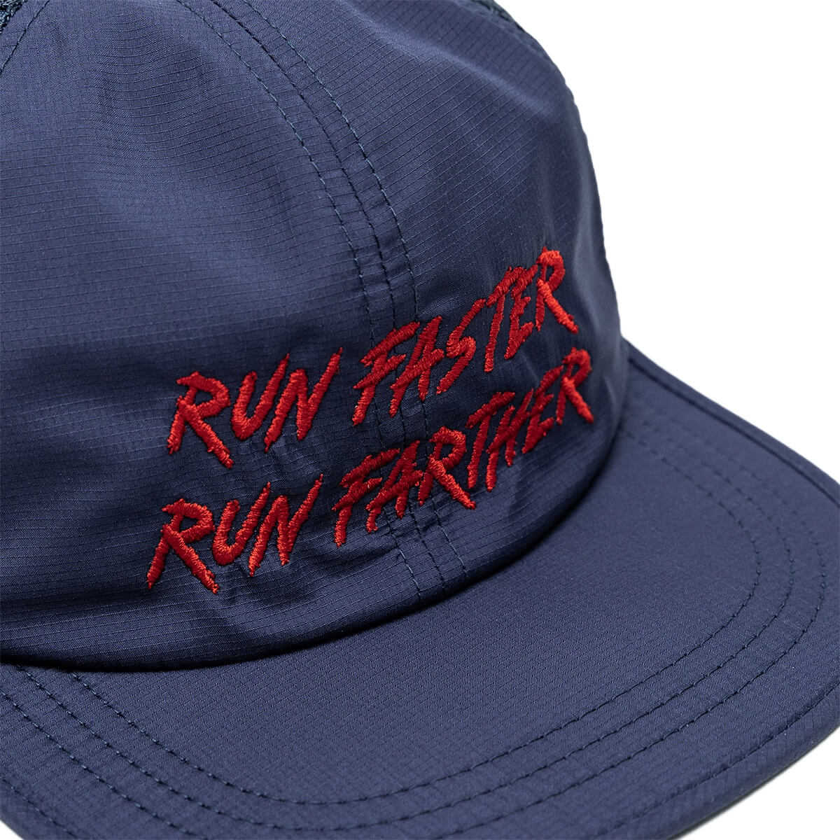 RUN FASTER RUN FARTHER HAT - Image 5