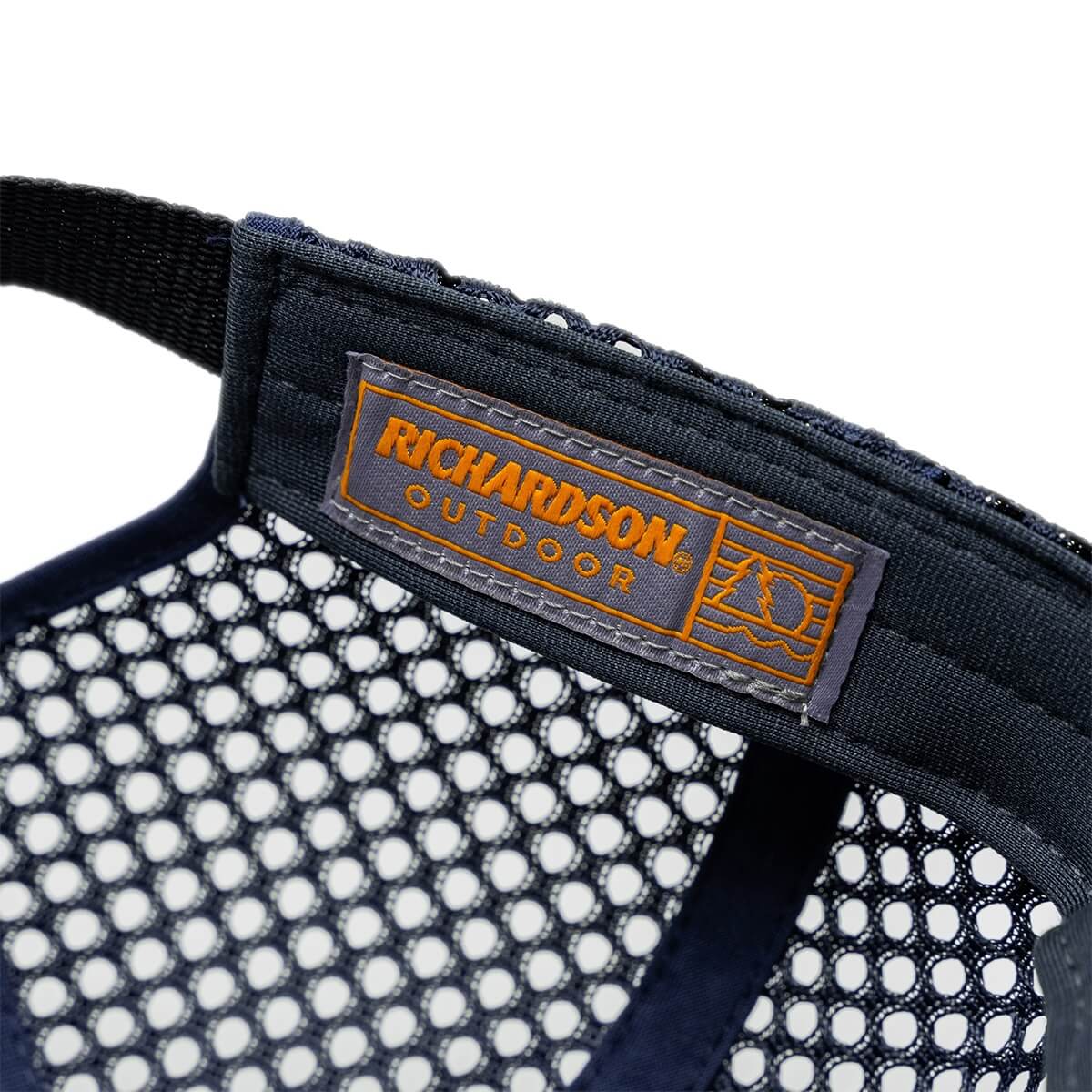 RUN FASTER RUN FARTHER HAT - Image 8