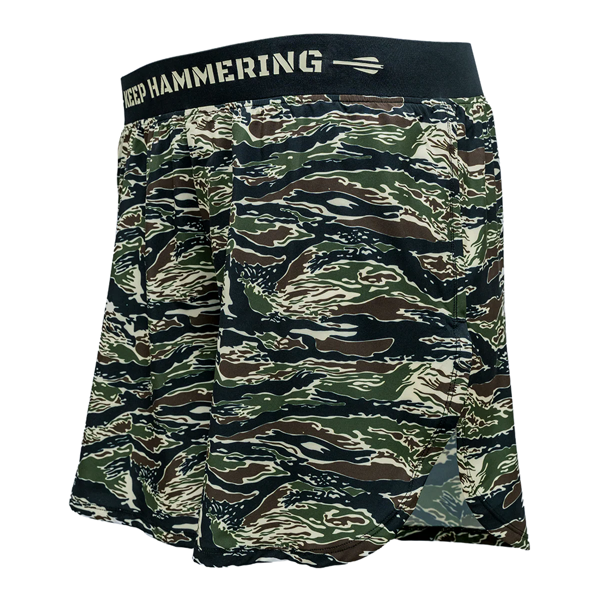 STRIDER PREDATOR SHORTS - Image 3